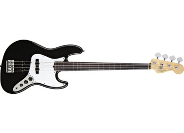 Fender American Standard Jazz Bass Fretless (2008-2012)