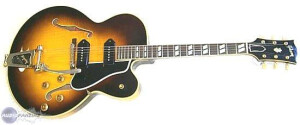 Gibson ES-350 T