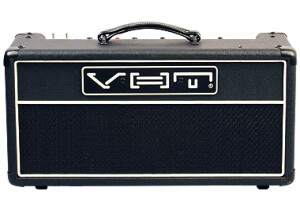 VHT Amplification (AXL) Special 12/20 Head