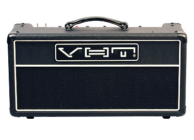 VHT Amplification (AXL) Special 12/20 Head