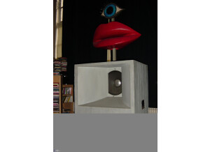Altec Lansing Voix du Théâtre