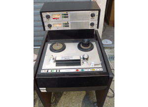 Ampex AG-440