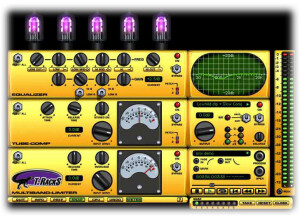 IK Multimedia T-Racks