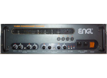 ENGL E930/60 Tube Poweramp