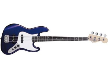 Fender Standard Jazz Bass (2006-2008)