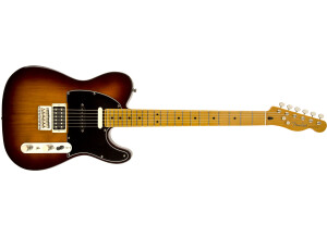 Fender Modern Player Telecaster Plus