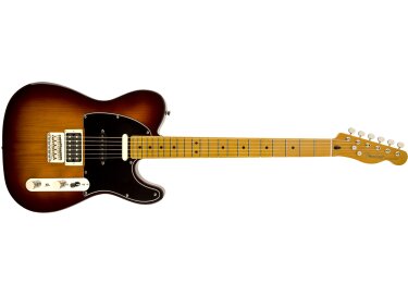 Fender Modern Player Telecaster Plus