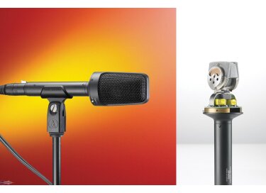 Audio-Technica BP4025