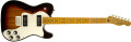 Fender Modern Telecaster Thinline