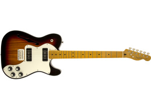 Fender Modern Player Telecaster Thinline Deluxe