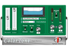 Tritone Digital ColorTone v2