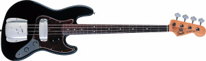 Fender American Vintage '62 Jazz Bass