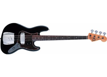 Fender American Vintage '62 Jazz Bass