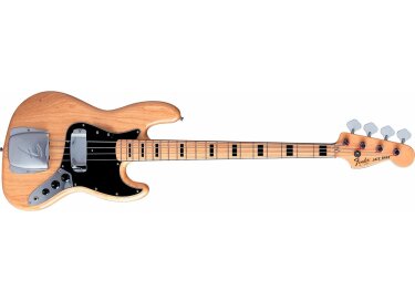 Fender American Vintage '75 Jazz Bass