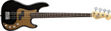 Fender American Deluxe Precision Bass [2003-2009]