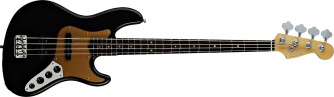 Fender American Deluxe Jazz Bass [2003-2009]