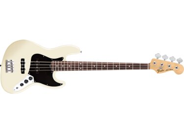Fender American Special Jazz Bass