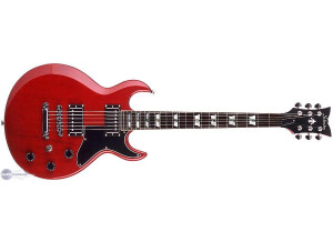 Schecter S-1