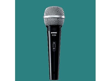 Shure SV100