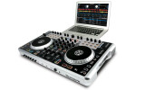 Numark N4 DJ Controller Shipping