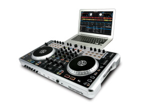 Numark N4