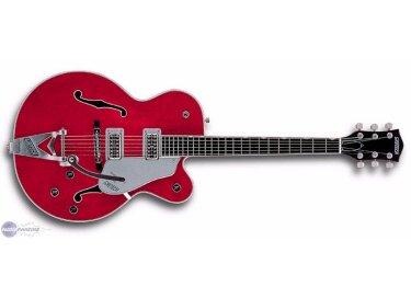 Gretsch G6119 Tennessee Rose