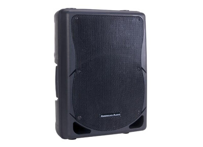 American Audio XSP-10A