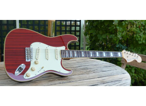 Fender ST68HO
