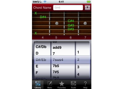 Hidenori Matsuoka Guitar Kit 3