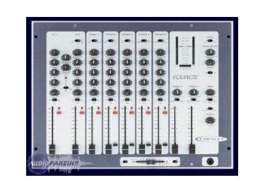 Chesley / Freevox EQUINOX