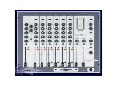 Chesley / Freevox EQUINOX