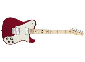 Fender FSR 2011 Deluxe Telecaster