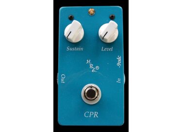 HomeBrew Electronics Mini CPR