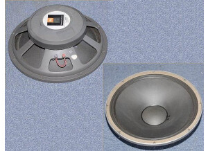 JBL 2220H