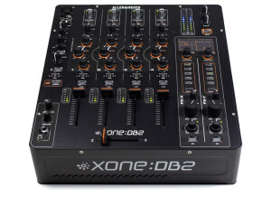 Allen & Heath Xone:DB2