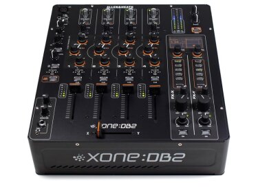 Allen & Heath Xone:DB2