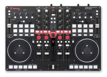 Vestax VCI-400