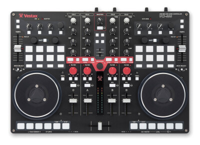Vestax VCI-400