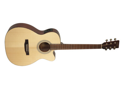 Recording King ROM-06-CFE4