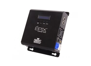 Chauvet Epix Drive 642