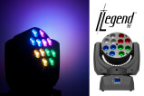 New Chauvet Products