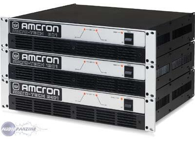 Amcron MT 1201