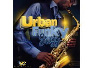 Big Citi Loops URBAN FUNKY JAZZ