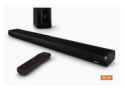 Bose CineMate 1 SR
