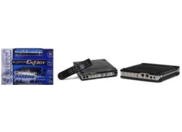Creative Labs Sound Blaster Extigy