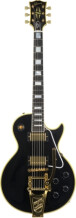 Gibson 1957 Les Paul Custom 2 Pickup Bigsby VOS
