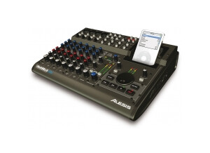 Alesis iMultiMix 8 USB