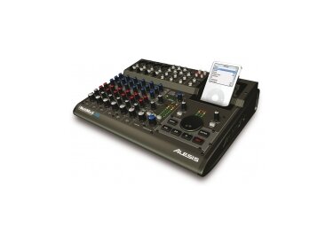 Alesis iMultiMix 8 USB