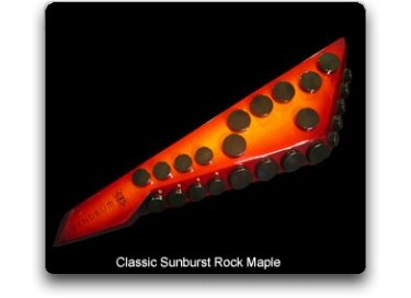 Zendrum ZX