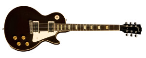 Gibson Jeff Beck 1954 Les Paul Oxblood